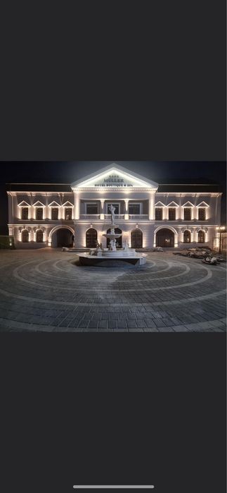 Amenajari Interioare si Exterioare