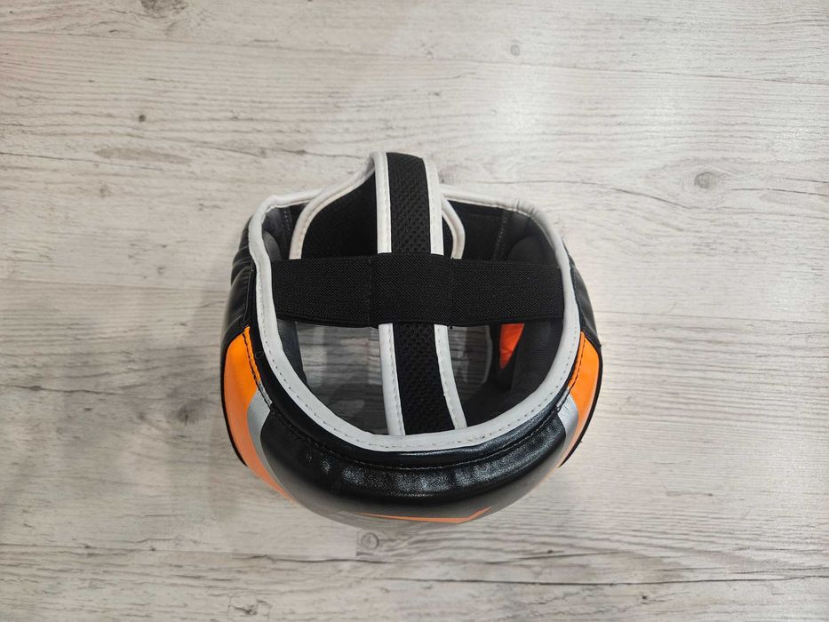 Инвентарь боксера, бойца МММ