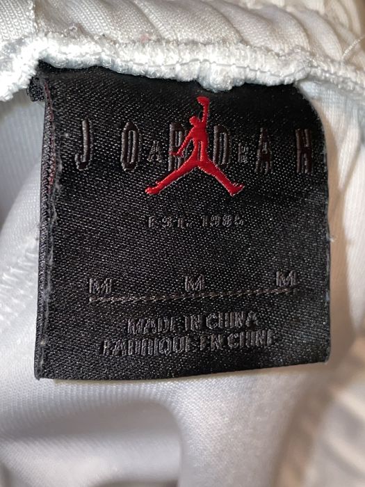 Jordan - Комплект анцунг М