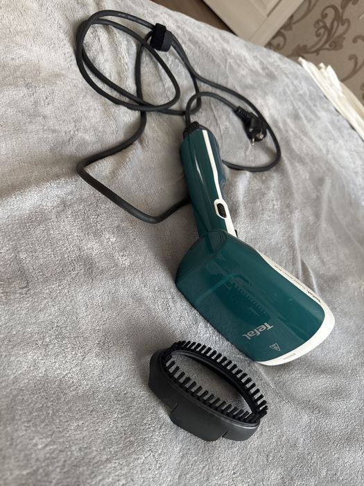 Паровой утюг, новый