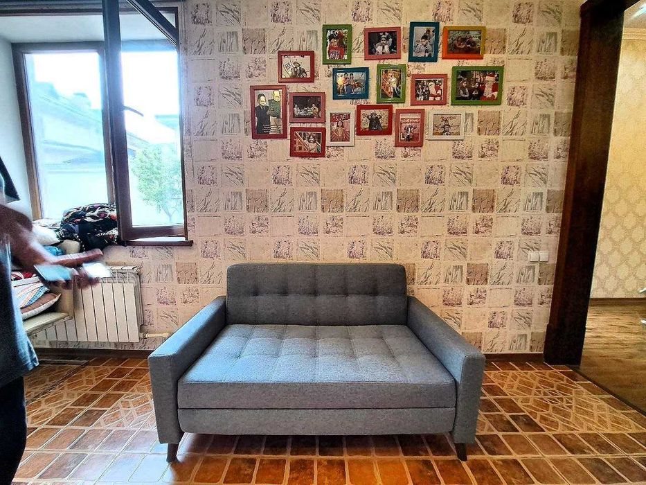 Диван Этро мини в наличии для офиса