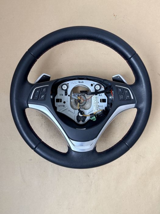 Бмв М волан bmw e84 e87 e90 e91 e92 e93