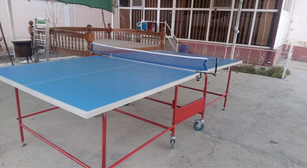 Стол тенниси сотилади