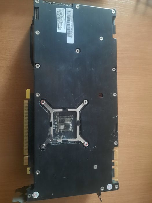 Видеокарта Palit GeForce GTX 1070 JetStream 8GB