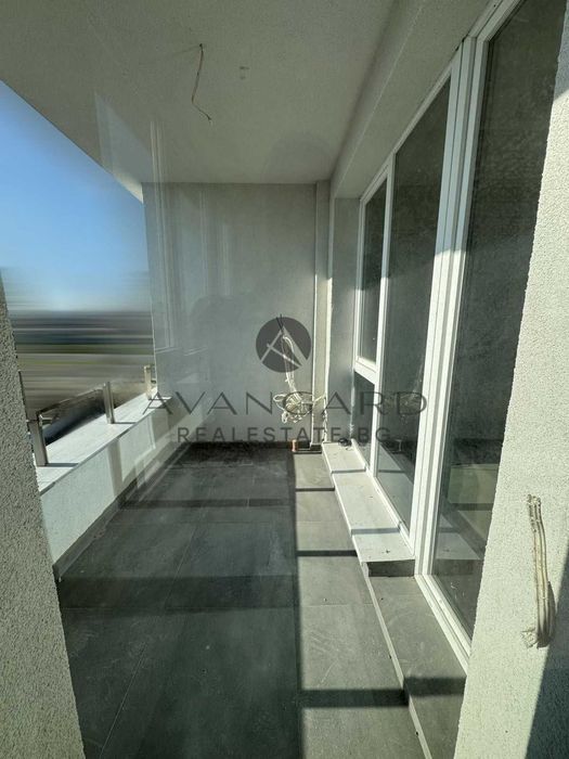 Продава се Двустаен апартамент в Пловдив, Кършияка - 72 кв.м за 714 €/кв.м - Снимка #8