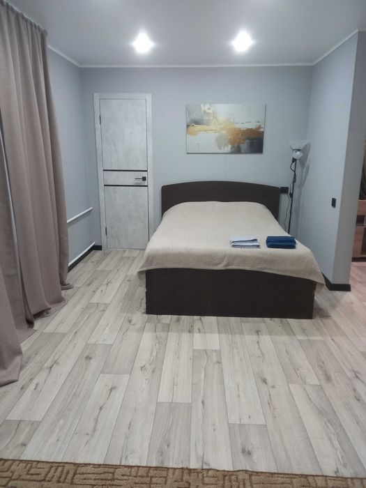 1,5 посуточно ул.Крылова