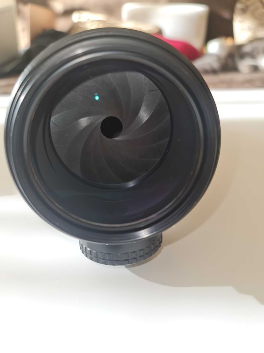 обектив Tair 3s 300mm M42 "фотоснайпер". TAIR-3