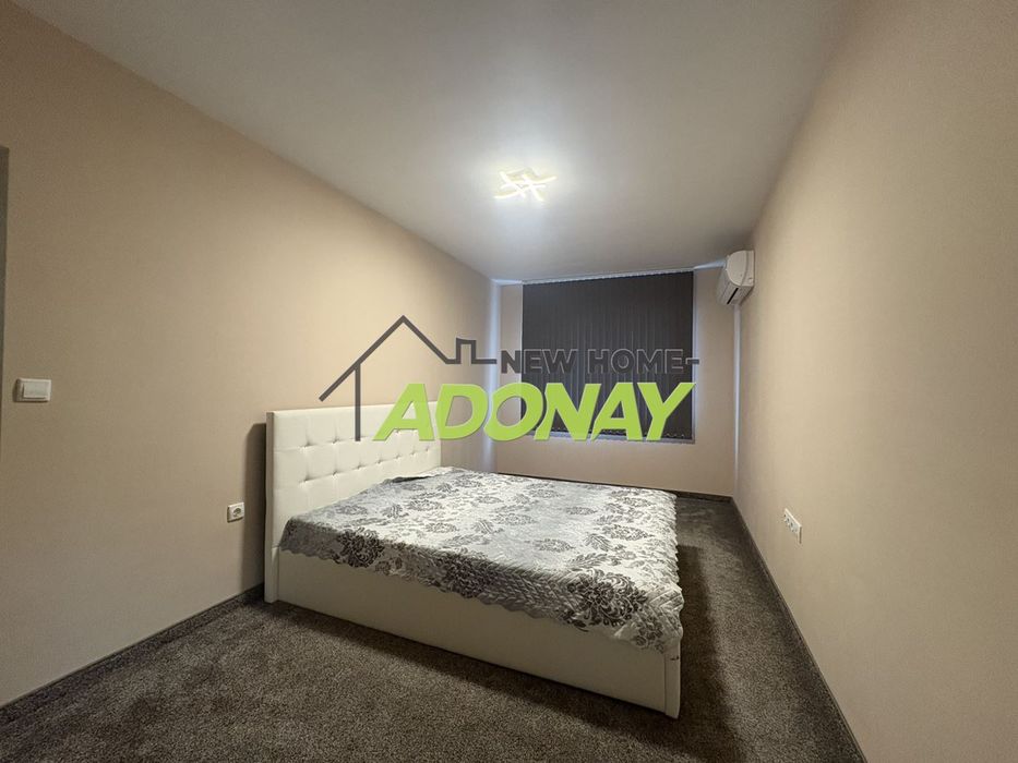 Продава се Тристаен апартамент в Пловдив, Кючук Париж - 112 кв.м за 1715 €/кв.м - Снимка #3