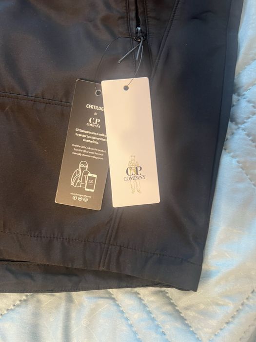 Cp company яке размер Л