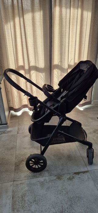 Детска количка- 3 в 1