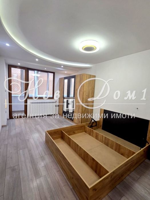 4-стаен в София-Овча Купел площ 110 цена 900