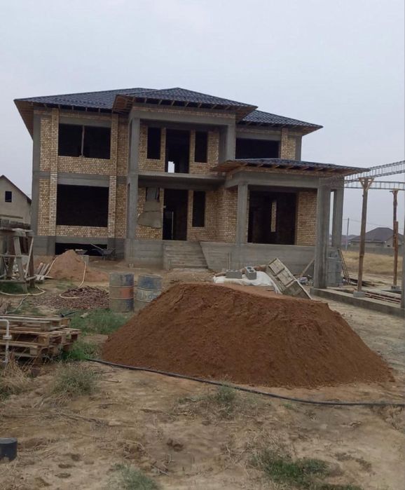 Ремонт под ключ г.Балхаш