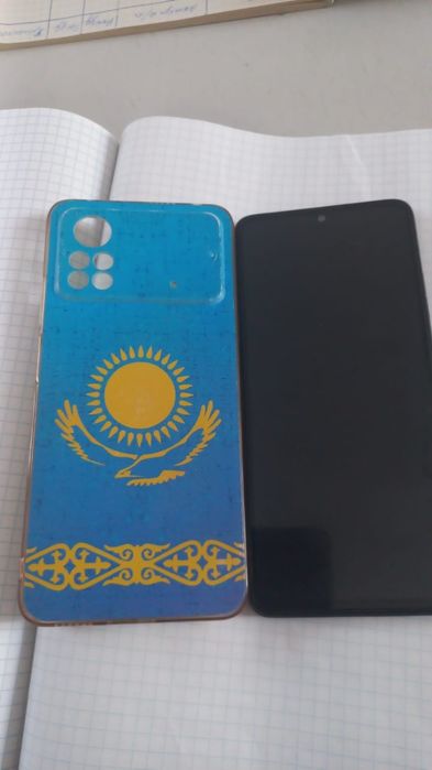 Продаю Poco x4 pro