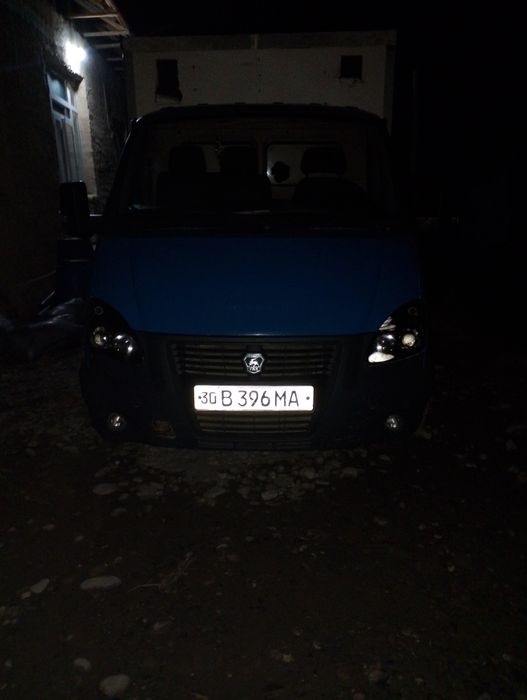 Газел сотилади холати ало даражада