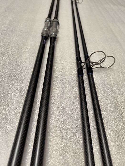SET 2 Lansete FL FLX30 3.96M 4.0Lbs 2Seg