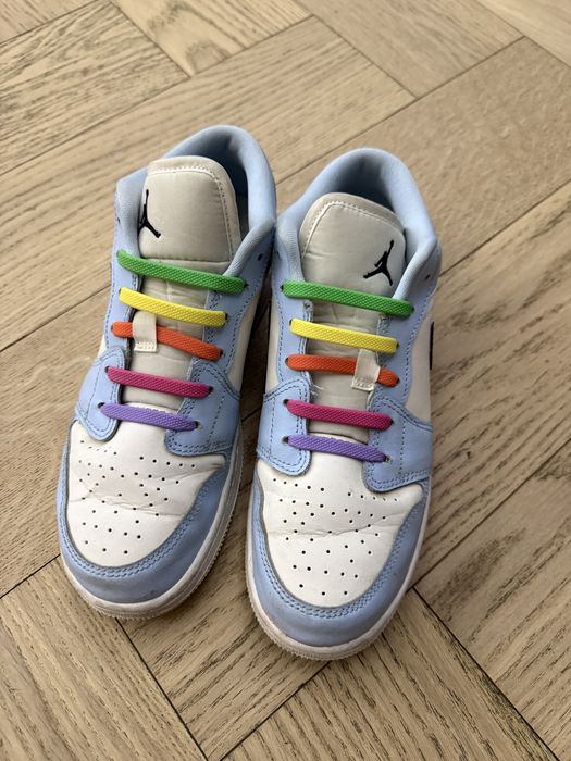 Продам кеды nike jordan