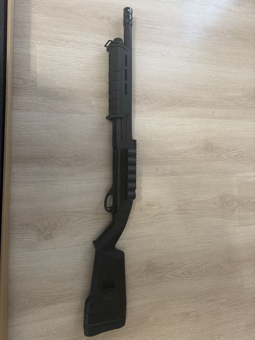 Еърспфт Помпа CM M870