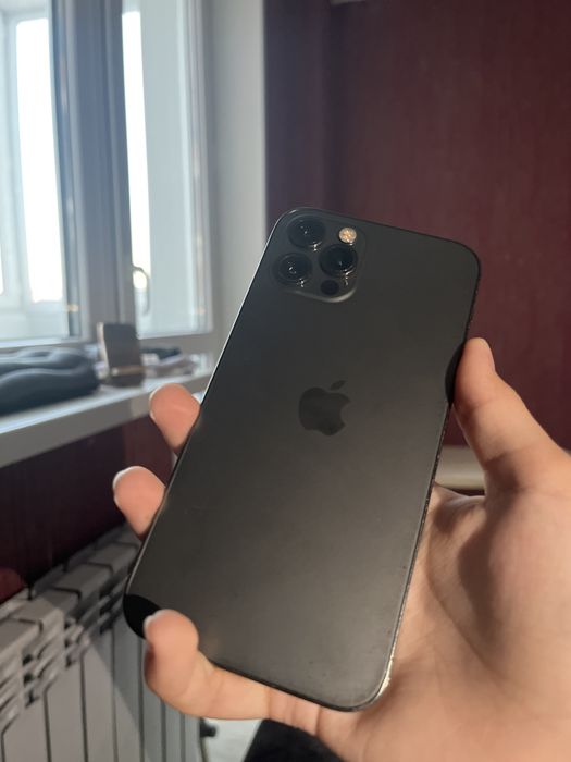 IPhone 12 pro, 69%, 128 GB