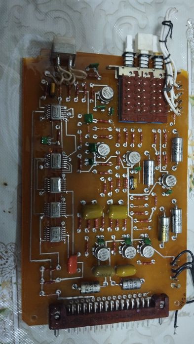 Приём плат микросхем самовывоз