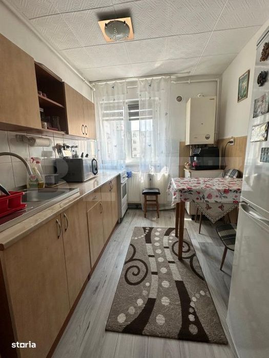 Apartament 2 camere, 40 mp