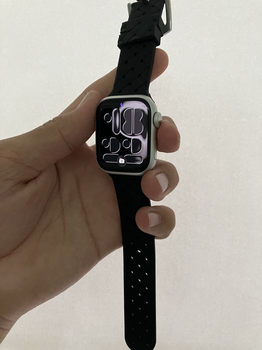 apple watch series 8
