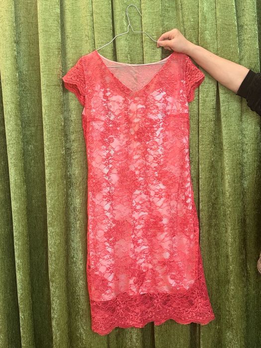 Продается платье