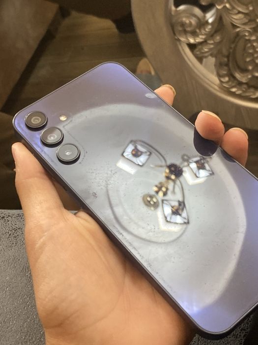 Galaxy samsung a 15 8/256