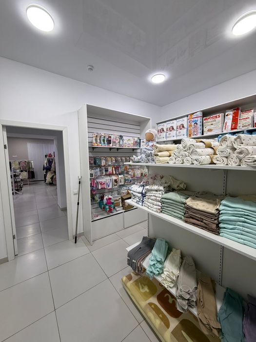 Продам готовый бизнес