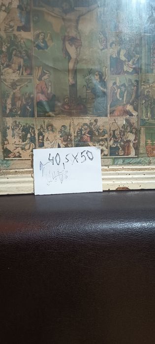 Icoane vechi și foarte vechi