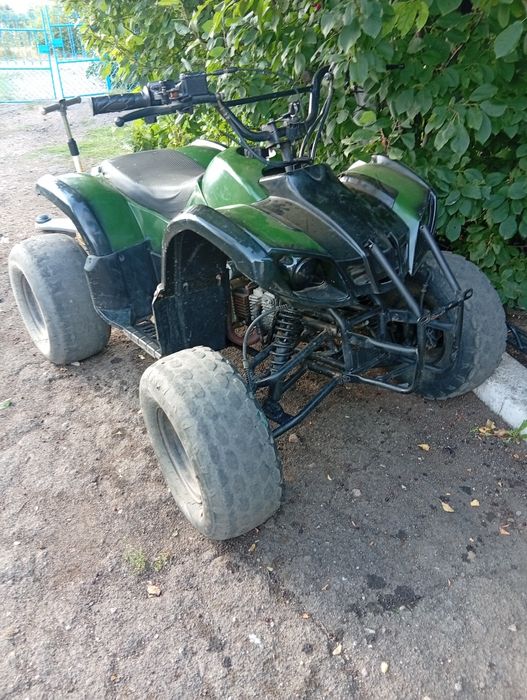 Продам 150 кубов