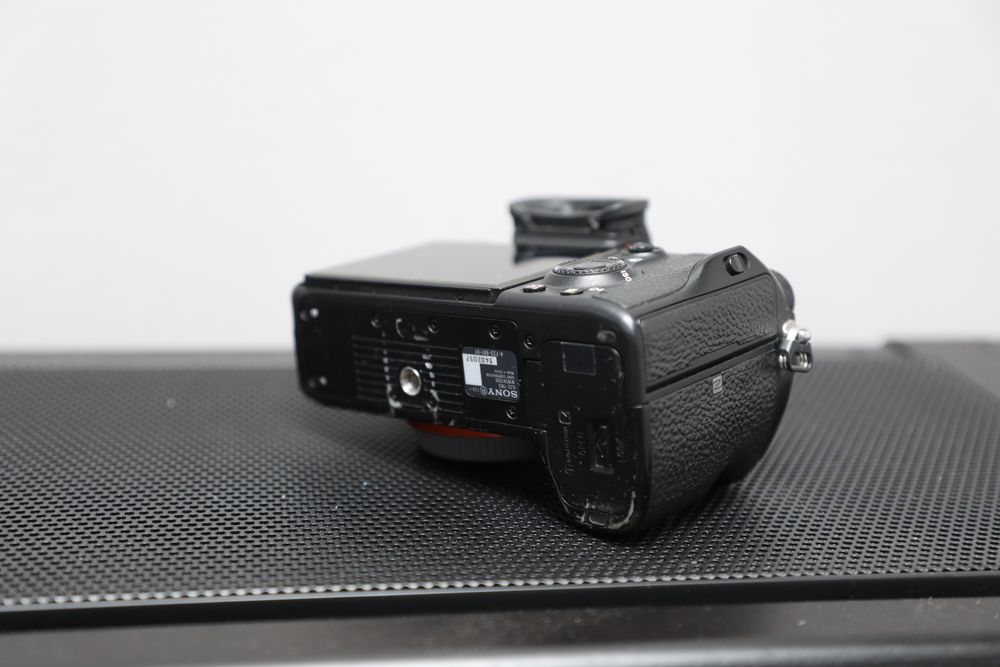 Фотоапарат Sony a7m3