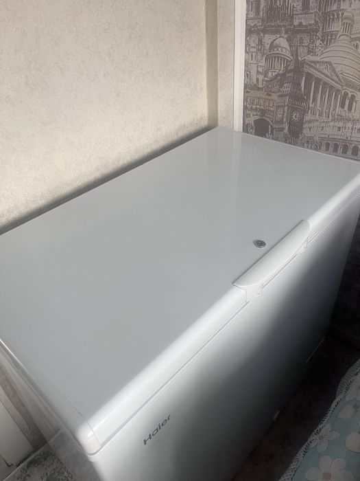 Продам морозилку срочно