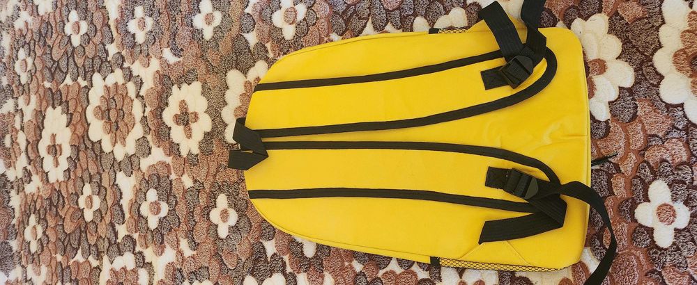 Раница нова, Nestea