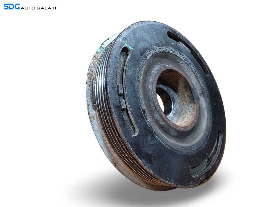 Fulie vibrochen Citroen C3 1.4 HDI 2002-2009 Cod 0515V7 [N6027]