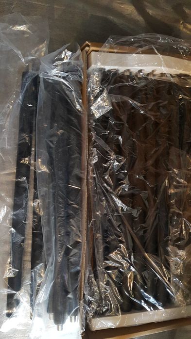 Продам комплектующие и картриджи