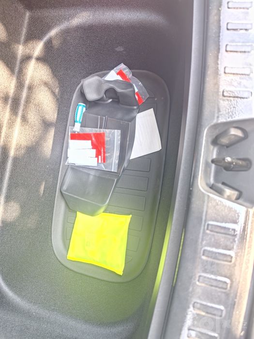 Nio onvo l60 bagaj polik
