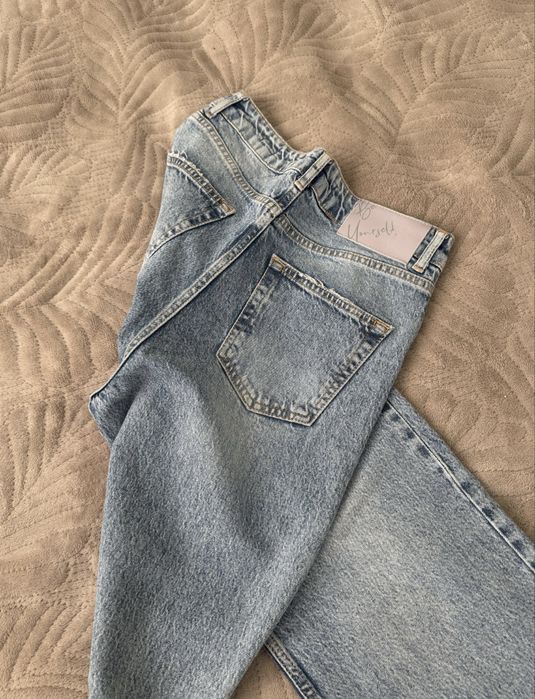 Джинсы женские демисезон