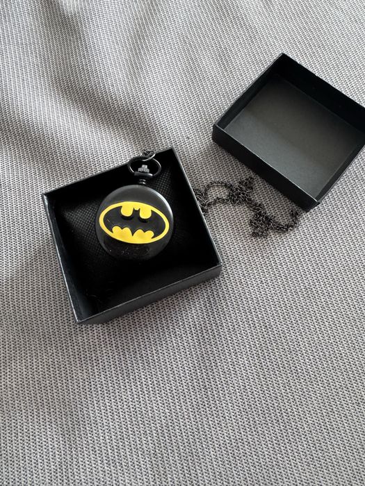 Batman часовник ретро