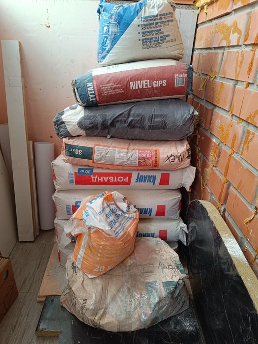 Продается ротбонд