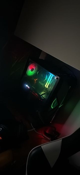 Rayzer 5600 amd ddr4