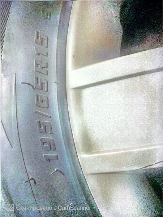 15 лик балон диска колпаки билан сотилади