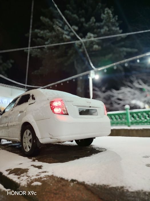 Other Lacetti / Gentra 2010 — 3