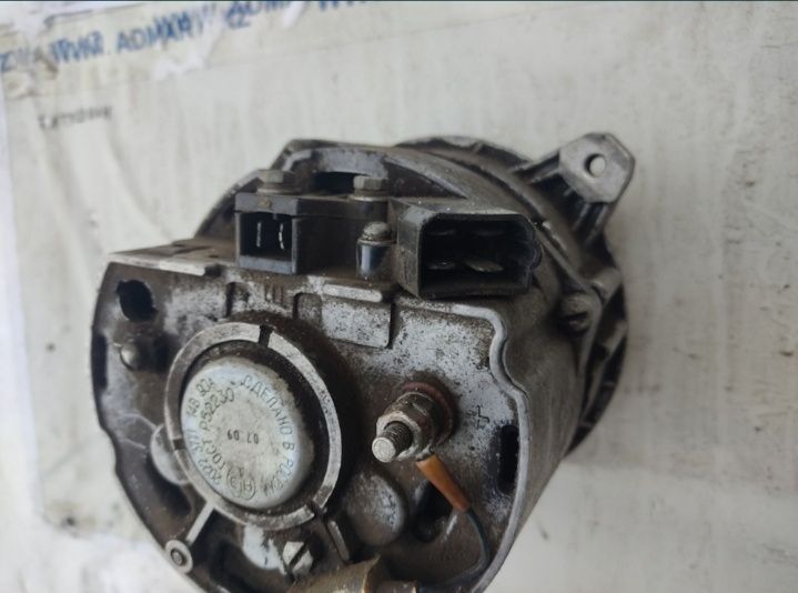 Генератор Д-245 ЗИЛ бычок.