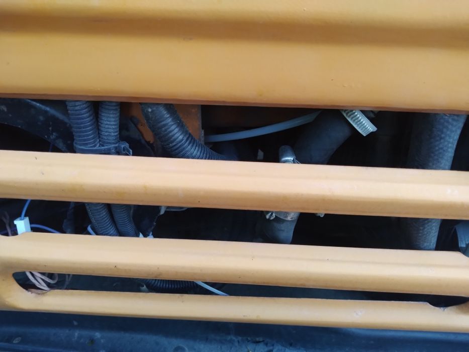 Камаз  5511 Самосвал