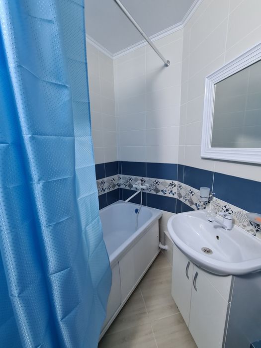 ЕВРАЗИЯ,  Майлина 31, ЖК Апато