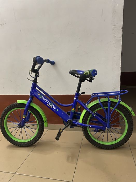 Продам велосипед в отличном состоянии