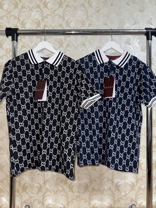 Tricou polo Gucci Premium