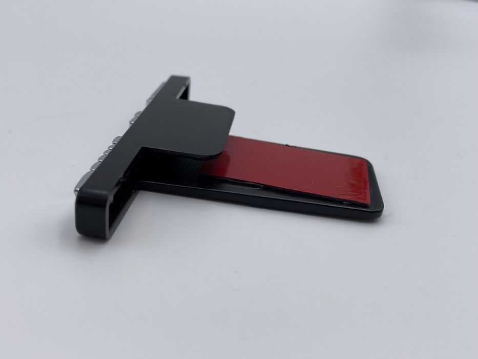 Emblema Mercedes grila Panamericana AMG