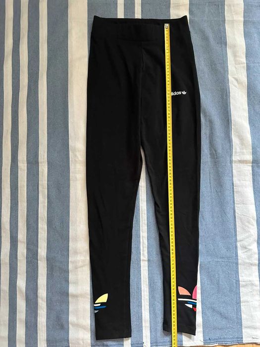 Colanti adidas bumbac XS