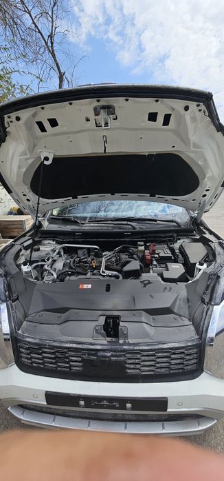 Продам новый Митсубиси Аутледер